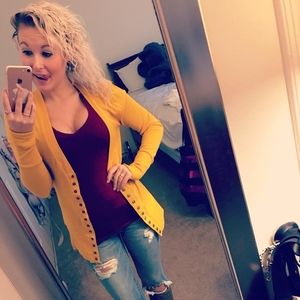 Meet your Posher, Kelsey